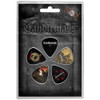 Candlemass 'Gravestone' Plectrum Pack