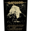 Carcass 'Symphonies Of Sickness' Back Patch