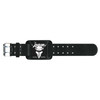 Venom 'Black Metal' Wrist Strap