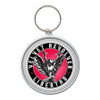 Velvet Revolver 'Circle Logo' Keyring