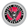 Velvet Revolver 'Libertad' Pin Badge