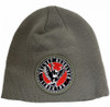 Velvet Revolver 'Libertad' (Grey) Beanie Hat