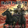 Iron Maiden 'Death On The Road' 2LP Black Vinyl
