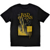 Bad Omens 'Holy Water' (Black) T-Shirt