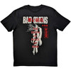 Bad Omens 'Take Me' (Black) T-Shirt