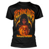 Ice Nine Kills 'Halloween Silence' (Black) T-Shirt