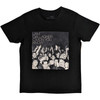 Liam Gallagher 'C'mon You Know' (Black) T-Shirt