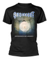 Onslaught 'In Search Of Sanity' (Black) T-Shirt
