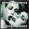 Type O Negative 'Bloody Kisses' Patch