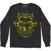 Twenty One Pilots 'Trench Scene' (Black) Long Sleeve Shirt