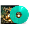 Blind Guardian 'A Twist In The Myth' 2LP Mint Green Vinyl