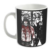 Marduk 'Rom 5:12' (White) Mug Front