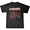 Twenty One Pilots 'Torchbearers' (Black) T-Shirt