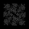 Trivium 'In The Court Of The Dragon' Bandana