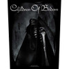 Children Of Bodom 'Fear The Reaper' Back Patch