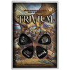 Trivium 'In The Court Of The Dragon' Plectrum Pack