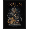 Trivium 'In The Court Of The Dragon' Patch