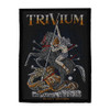 Trivium 'In The Court Of The Dragon' Patch