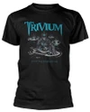 Trivium 'Dead Men Say' (Black) T-Shirt