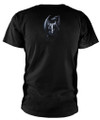 Trivium 'Perched Dragon' (Black) T-Shirt Back
