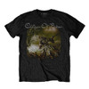 Children Of Bodom 'Relentless' (Black) T-Shirt