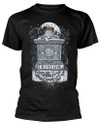 Trivium 'Tomb Rise' (Black) T-Shirt