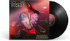 The Rolling Stones 'Hackney Diamonds' LP Gatefold 180g Black Vinyl