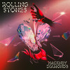 The Rolling Stones 'Hackney Diamonds' CD Digipack