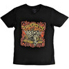 Tom Petty & The Heartbreakers 'Fillmore 1997' (Black) T-Shirt