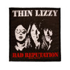 Thin Lizzy 'Bad Reputation' Patch