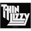 Thin Lizzy 'Logo' Patch