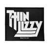 Thin Lizzy 'Logo' Patch