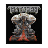 Testament 'Brotherhood of the Snake' Patch