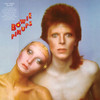 David Bowie 'Pin Ups' (50th Anniversary Half Speed Master) LP Black Vinyl