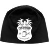 Tankard 'Crest' (Black) Beanie Hat