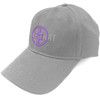 Take That 'Logo' (Grey) Baseball Cap