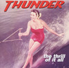 Thunder 'The Thrill Of It All' CD Digipack