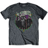 The Struts 'Standing' (Grey) T-Shirt