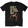 The Stooges 'Wanna Be Your Dog' (Black) T-Shirt