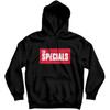 The Specials 'Protest Songs' (Black) Pull Over Hoodie