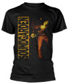 Soundgarden 'Louder Than Love' (Black) T-Shirt