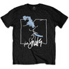 The Snuts 'Always' (Black) T-Shirt