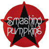 The Smashing Pumpkins 'Star Logo' (Iron On) Patch