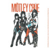 Motley Crue 'Vintage World Tour' Coaster