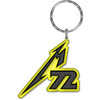Metallica 'M72' Keyring