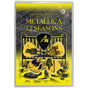Metallica '72 Seasons' Plectrum Pack