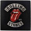 The Rolling Stones 'Tour 78' Patch