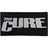 The Cure 'Logo' Patch