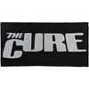 The Cure 'Logo' (Iron On) Patch