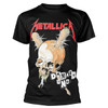 Metallica 'Damage Inc' (Black) T-Shirt